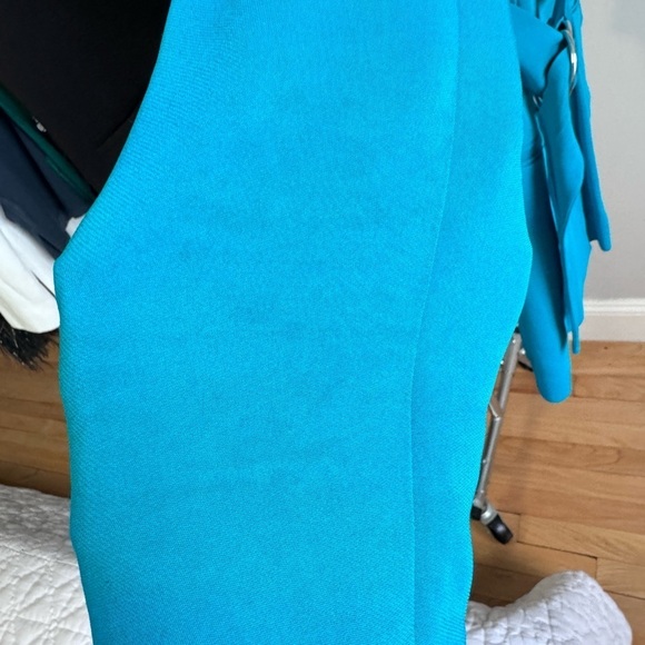 & Other Stories Long Sleeve Belted Dress in Size 4 - Picture 4 of 14